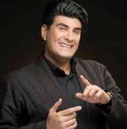 حسین صفامنش ئای خویشکه خاصکم لباس کوردی پوش